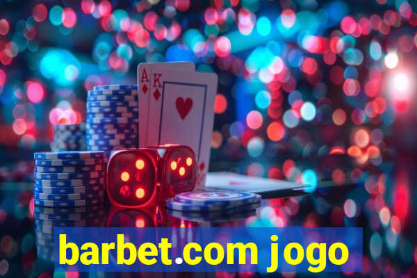 barbet.com jogo